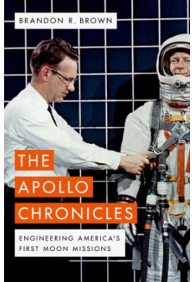 The Apollo chronicles: engineering America's first moon missions