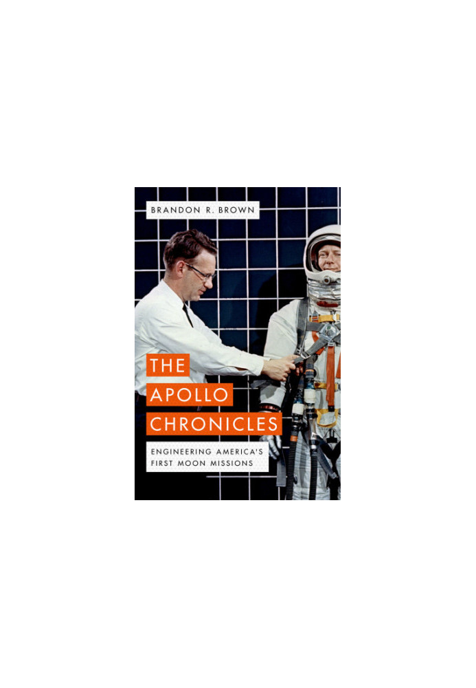 The Apollo chronicles: engineering America's first moon missions