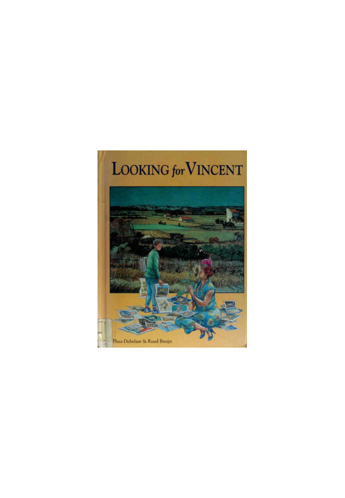 Looking for Vincent