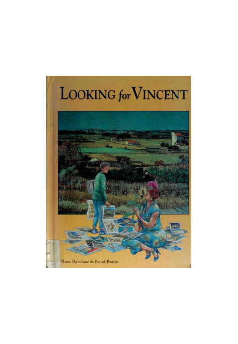 Looking for Vincent
