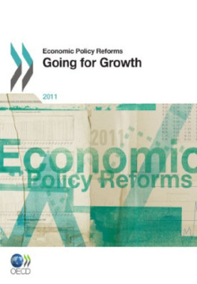 Economic Policy Reforms 2011 - Going for Growth
