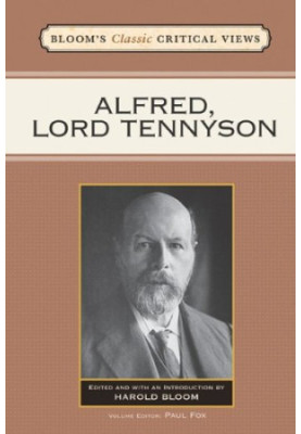 Alfred, Lord Tennyson.