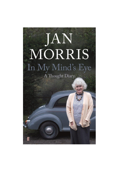 In My Mind's Eye