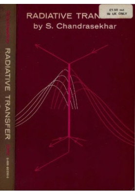 Radiative transfer