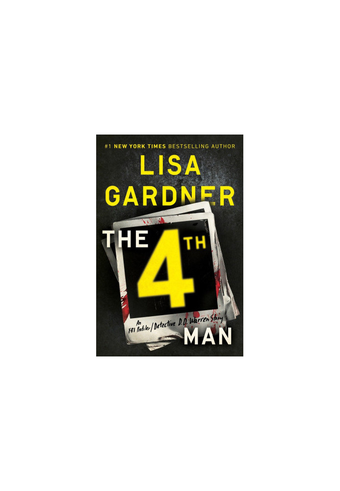 FBI Profiler 06.5 - The 4th Man