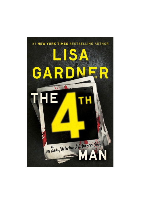 FBI Profiler 06.5 - The 4th Man