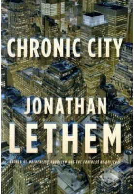 Chronic City