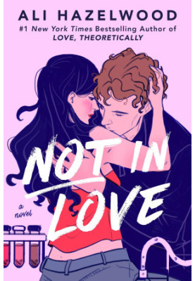 Not in Love