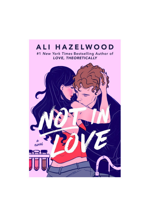 Not in Love