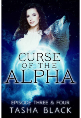 [Tarker's Hollow: Curse of the Alpha 3 & 04] • Curse of the Alpha · Episodes 3 & 4