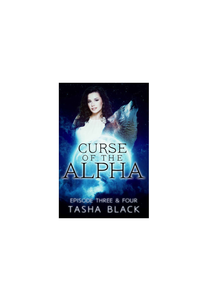 [Tarker's Hollow: Curse of the Alpha 3 & 04] • Curse of the Alpha · Episodes 3 & 4