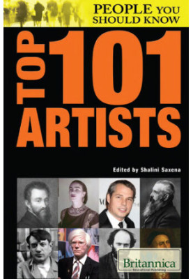 Top 101 Artists