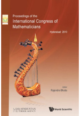 Proceedings of The International Congress of Mathematicians 2010 (ICM 2010): Vol. II