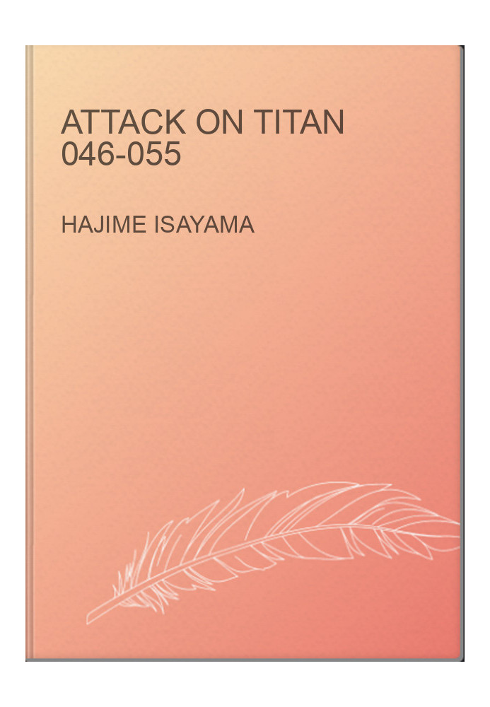attack on titan 046-055