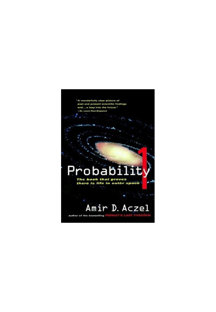 Probability 1