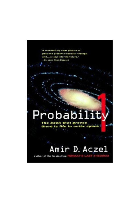 Probability 1