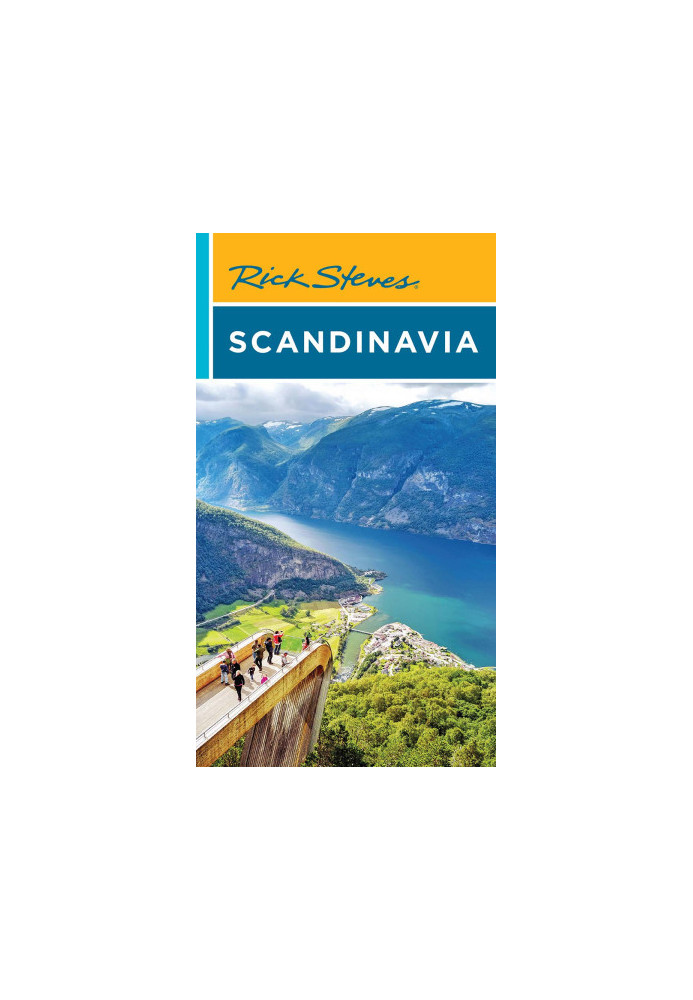 Rick Steves Scandinavia