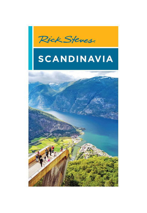 Rick Steves Scandinavia