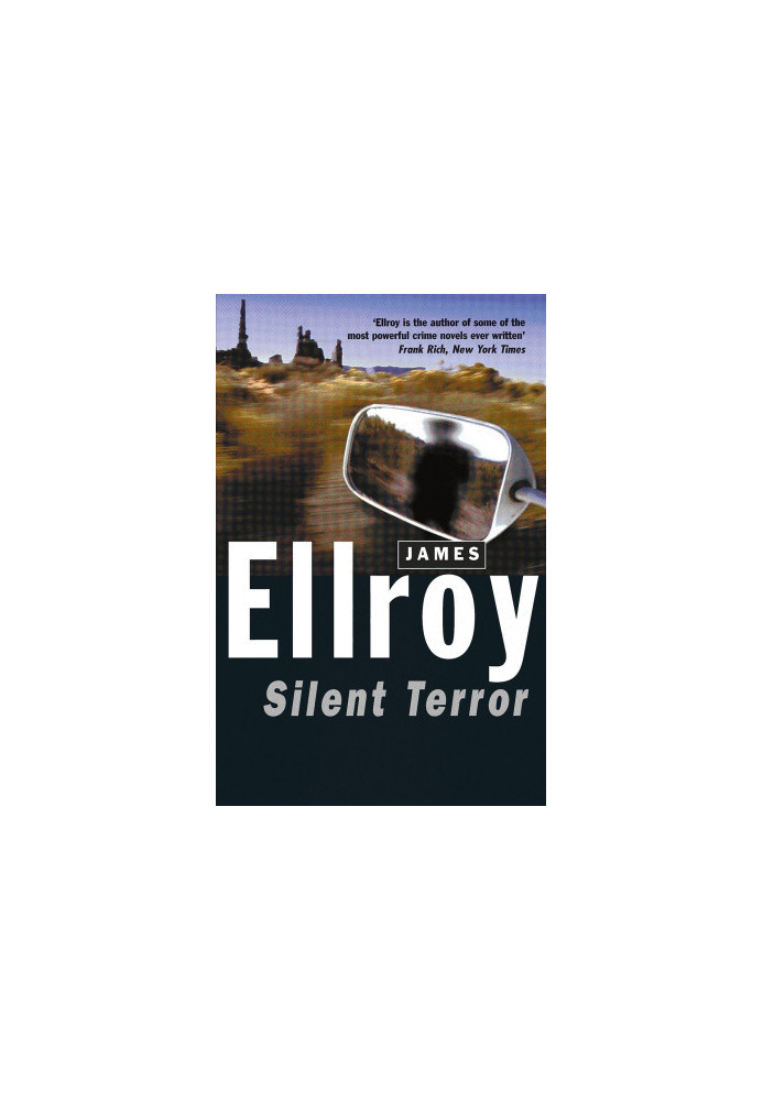Silent Terror