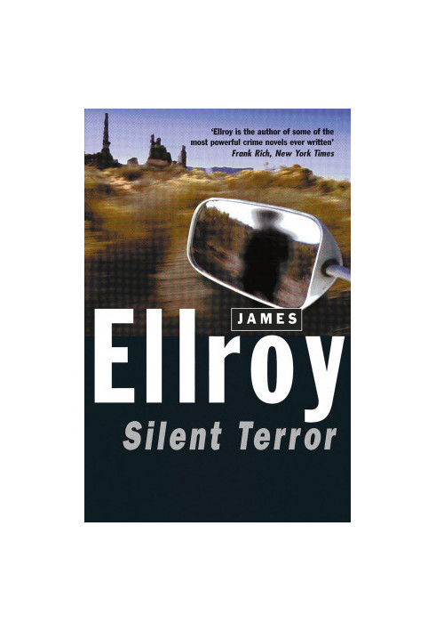 Silent Terror