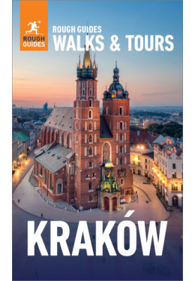 Rough Guides Walks and Tours Krakow