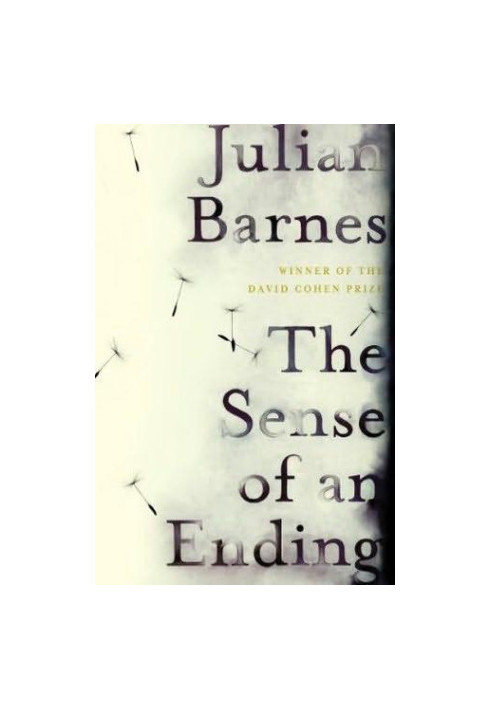 The Sense Of An Ending