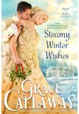 Steamy Winter Wishes