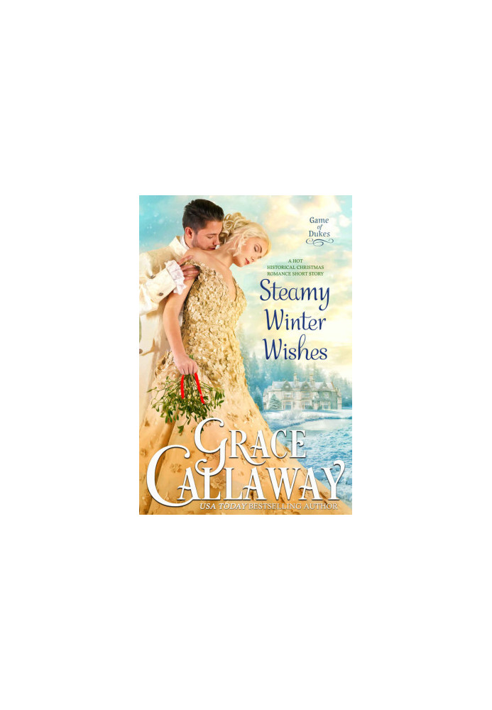 Steamy Winter Wishes