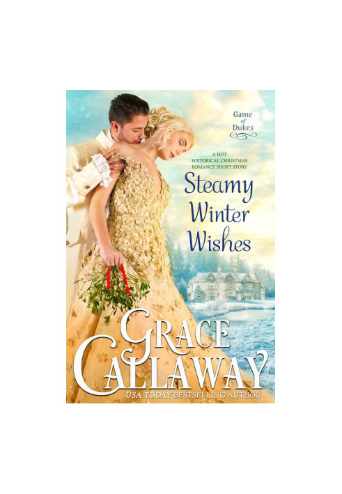 Steamy Winter Wishes
