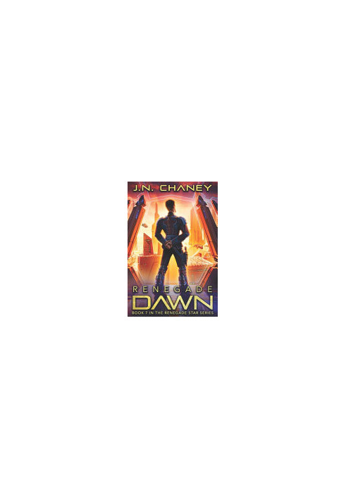 Renegade Dawn
