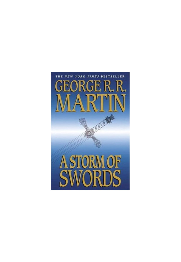 A Storm of Swords
