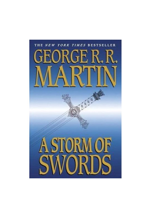 A Storm of Swords
