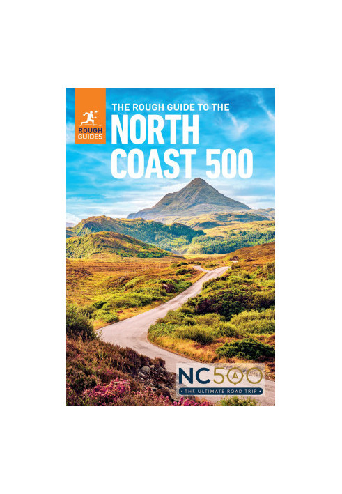 The Rough Guide to North Coast 500