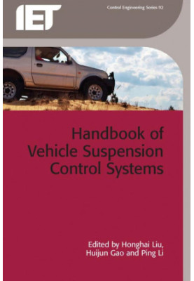 Handbook of Vehicle Suspension Control Systems