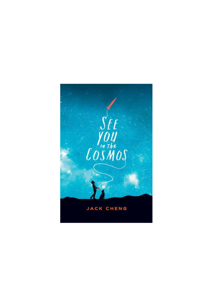 See You in the Cosmos