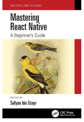 Mastering React Native: A Beginner's Guide