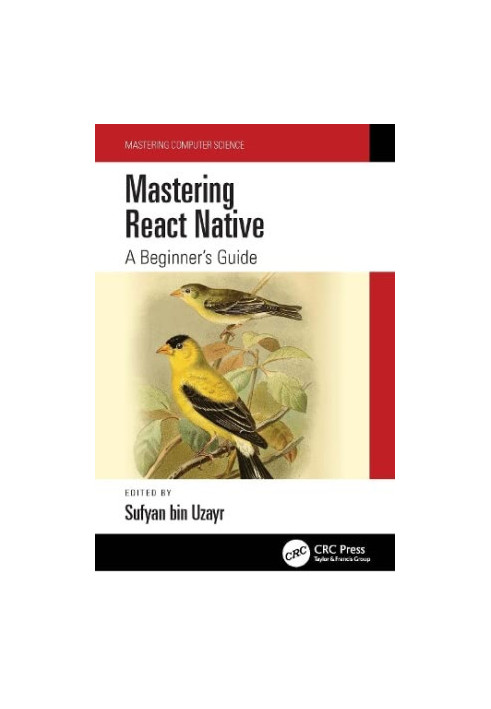 Mastering React Native: A Beginner's Guide
