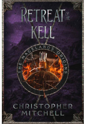 Retreat of the Kell