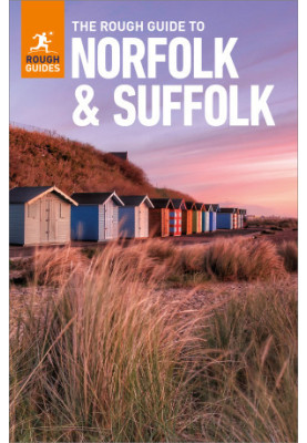The Rough Guide to Norfolk & Suffolk (Travel Guide eBook)