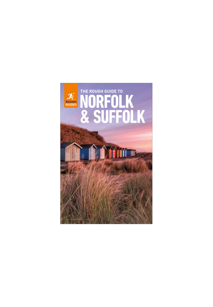 The Rough Guide to Norfolk & Suffolk (Travel Guide eBook)