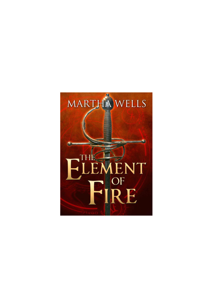 The Element of Fire