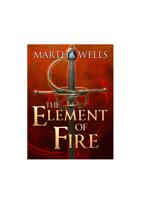 The Element of Fire