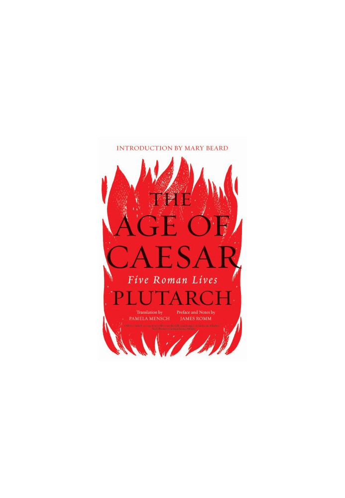 The Age of Caesar