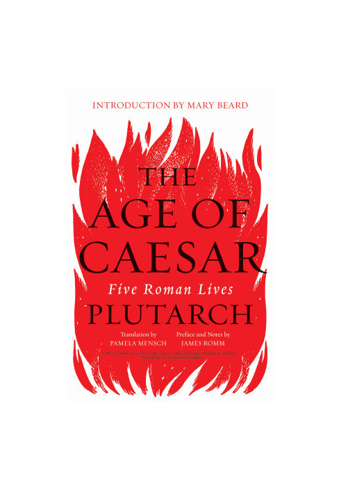 The Age of Caesar