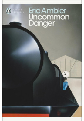 Uncommon Danger