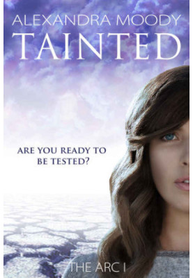 [The ARC 01] • Tainted