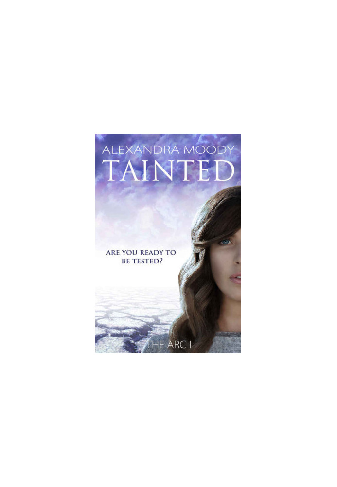 [The ARC 01] • Tainted