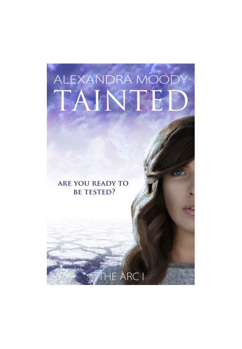 [The ARC 01] • Tainted