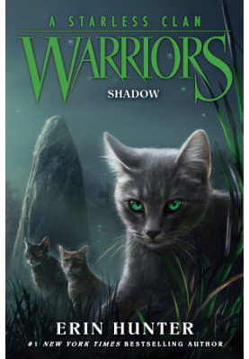 Warriors- A Starless Clan 3- Shadow