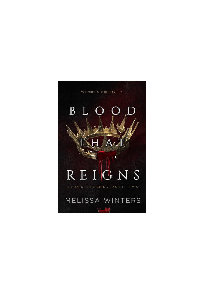Blood That Reigns